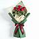 Букет цветов из: Розы в Больших Салах