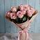 Букет цветов из: Розы в Больших Салах
