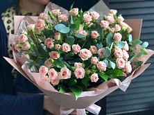 Букет Удовольствие #REPLACE_PRED# Больших Салах