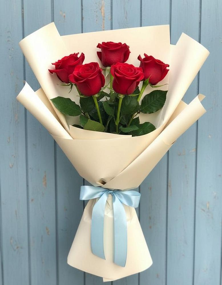 Букет Классика чувств в Больших Салах