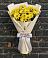 Букет цветов из: Хризантемы в Больших Салах