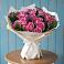 Букет цветов из: Розы в Больших Салах