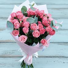 Букет Леди совершенство в Больших Салах